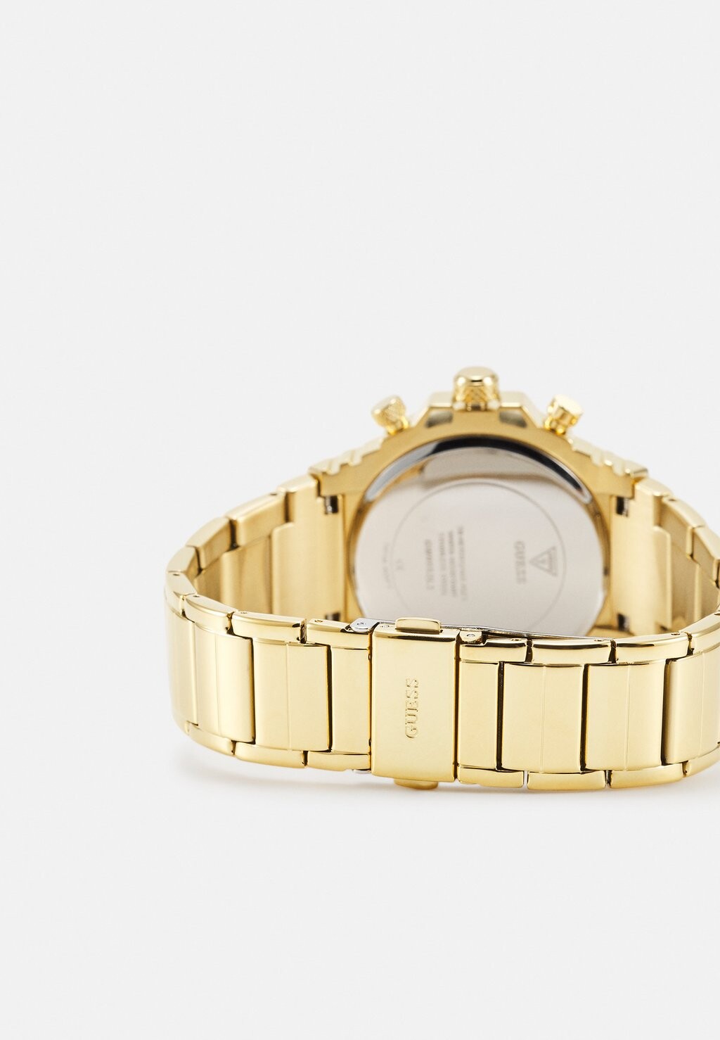 Часы FUSION Guess, золотой
Часы FUSION Guess, золотой