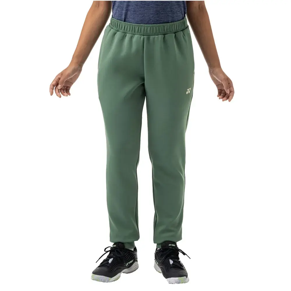 Брюки Yonex 67080ex, зеленый
Брюки Yonex 67080ex, зеленый