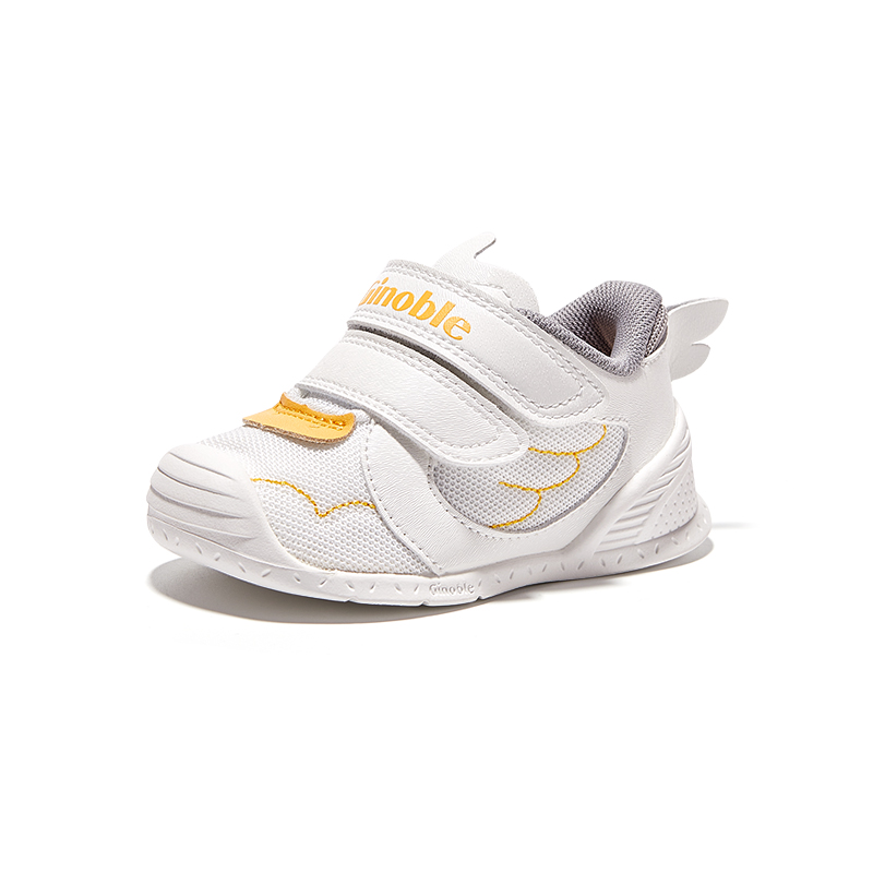 Низкие детские ботиночки для малышей GINOBLE, золотисто-оранжевые
Низкие детские ботиночки для малышей GINOBLE, золотисто-оранжевые