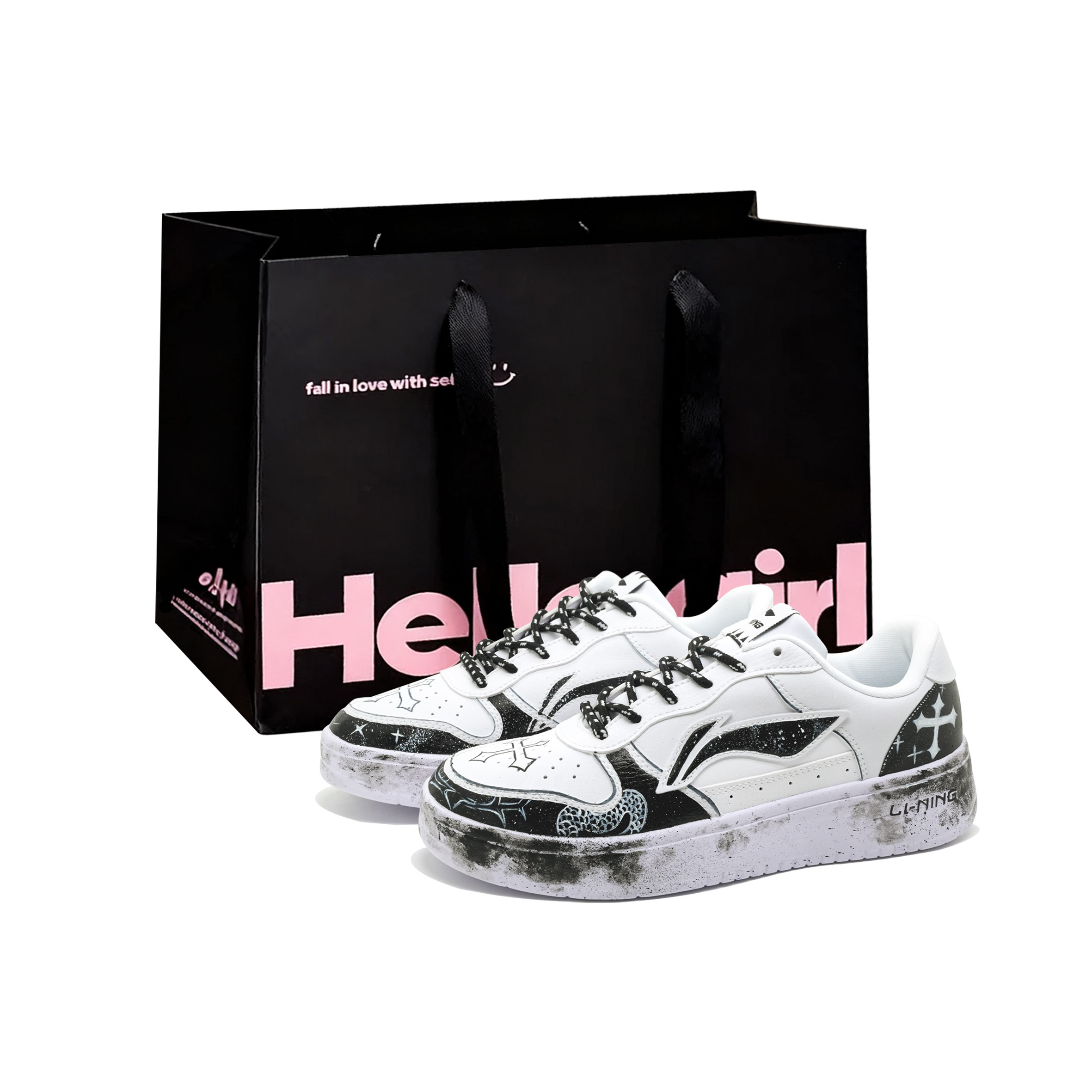 Непромокаемые лодочные туфли с противоскользящей и устойчивой к истиранию подошвой, мужские LINING, черный (box)
Непромокаемые лодочные туфли с противоскользящей и устойчивой к истиранию подошвой, мужские LINING, черный (box)