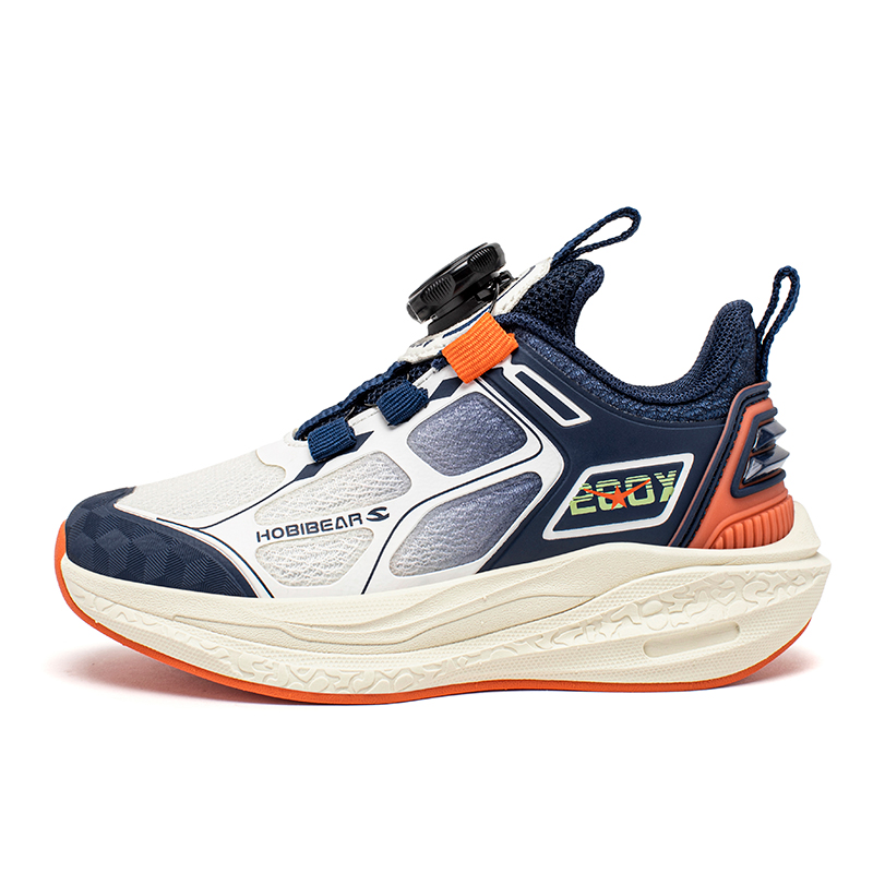 Низкие, амортизирующие, износостойкие детские кроссовки для повседневной носки HOBIBEAR, бежевый/синий
Низкие, амортизирующие, износостойкие детские кроссовки для повседневной носки HOBIBEAR, бежевый/синий