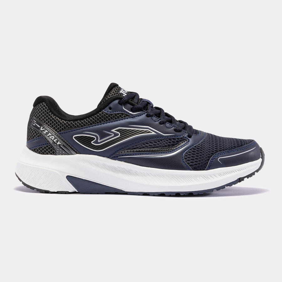Кроссовки мужские Joma Vitaly 24 синие
Кроссовки мужские Joma Vitaly 24 синие