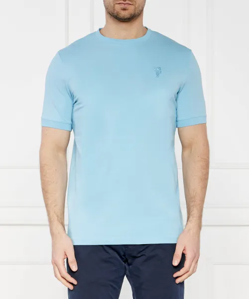 Футболка Regular fit Karl Lagerfeld, синий
Футболка Regular fit Karl Lagerfeld, синий