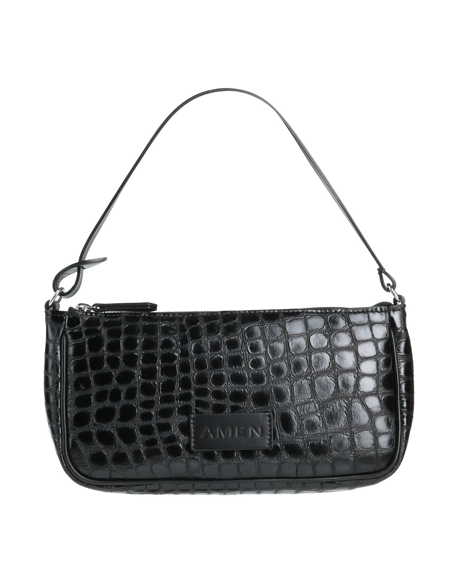 Сумка Amen, черный
Сумка Amen, черный