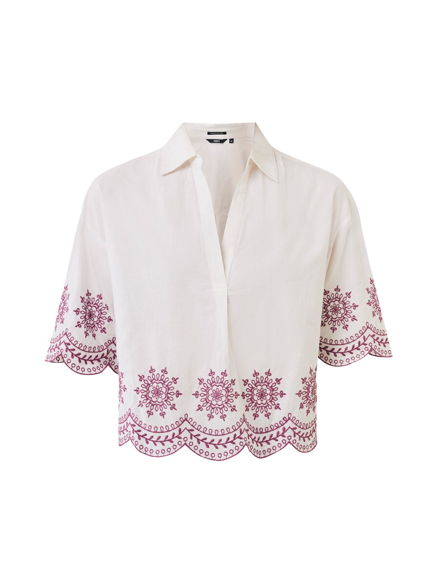 Блуза MEXX, White
Блуза MEXX, White