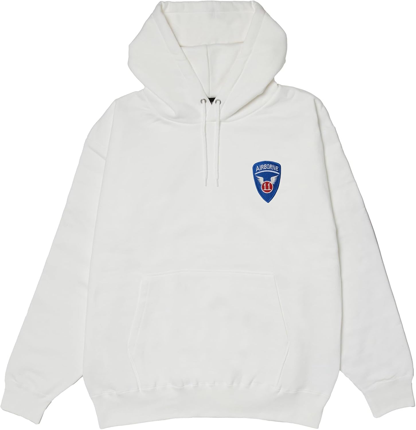 Толстовка с капюшоном в стиле F, нашивка с гербом армии США, плотная ткань 12,4 унции, подкладка с начесом, толстовка без капюшона, белая F-Style, Белый, Толстовка с капюшоном в стиле F, нашивка с гербом армии США, плотная ткань 12,4 унции, подкладка с на
Толстовка с капюшоном в стиле F, нашивка с гербом армии США, плотная ткань 12,4 унции, подкладка с начесом, толстовка без капюшона, белая F-Style, Белый, Толстовка с капюшоном в стиле F, нашивка с гербом армии США, плотная ткань 12,4 унции, подкладка с на