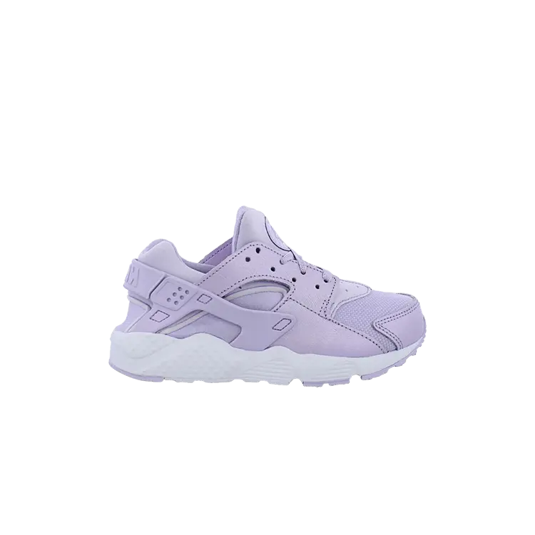 Кроссовки Huarache Run SE PS 'Violet Mist', фиолетовый
Кроссовки Huarache Run SE PS 'Violet Mist', фиолетовый