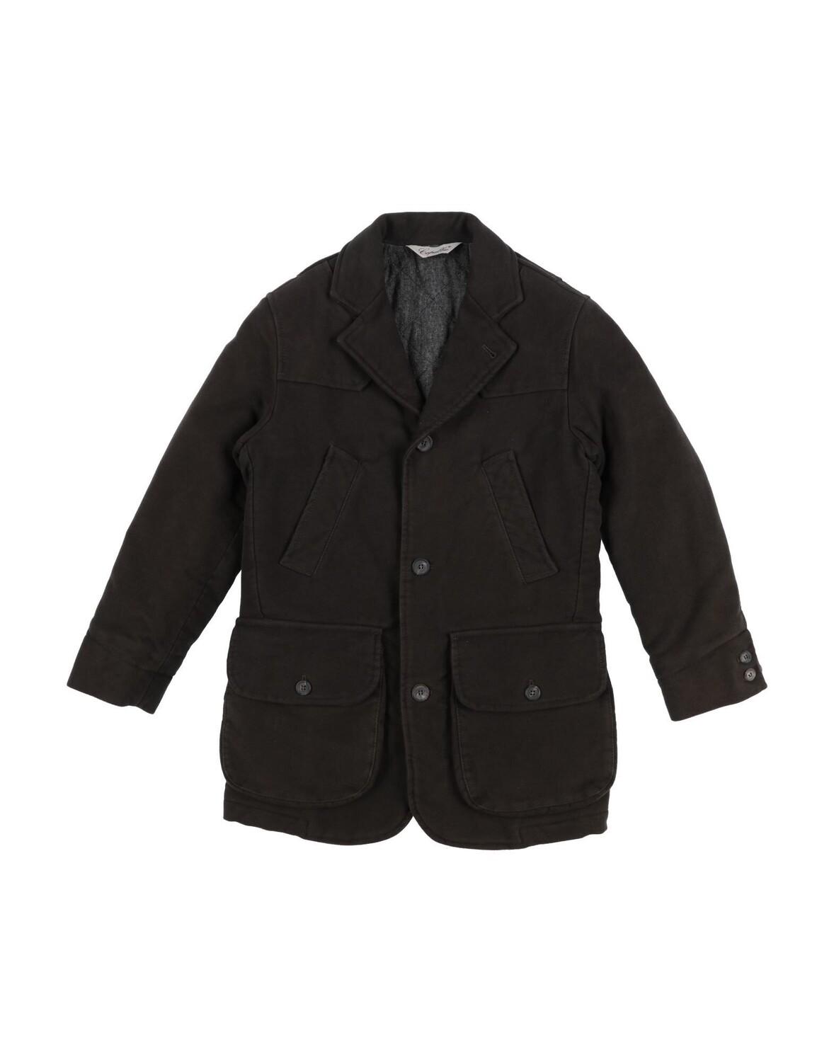 Пальто Capalbio, темно-коричневый
Пальто Capalbio, темно-коричневый