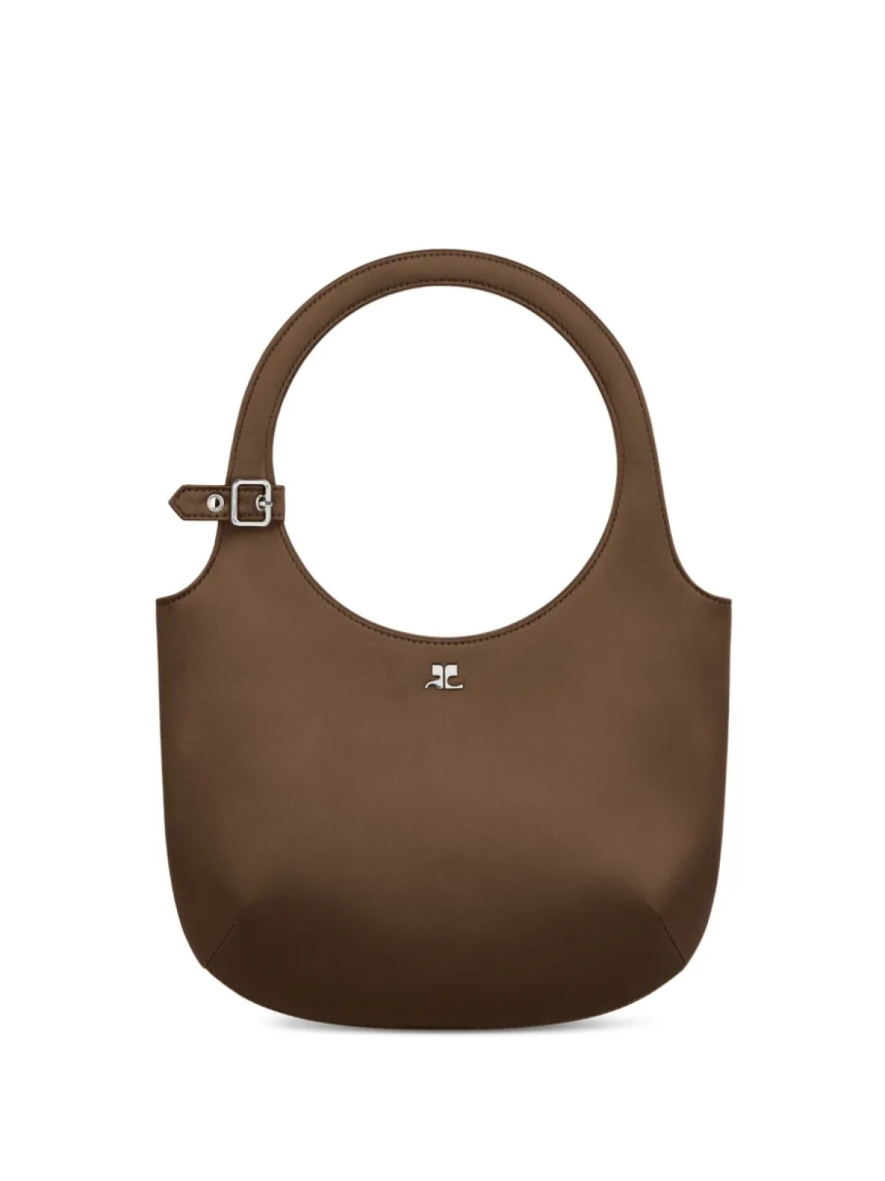 Сумка-тоут Holy Courrèges, коричневый
Сумка-тоут Holy Courrèges, коричневый