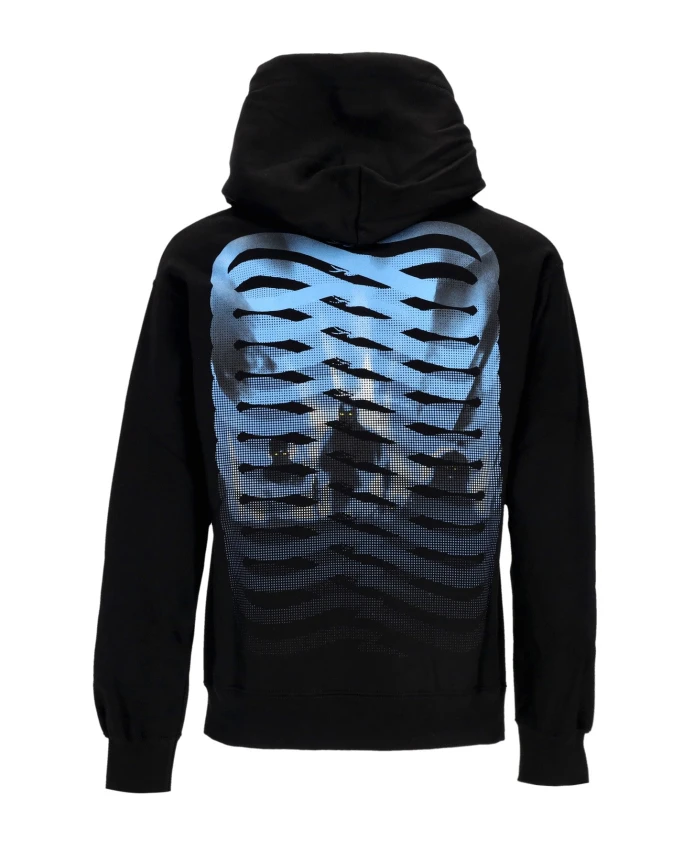 Толстовка с длинными рукавами «Черные демоны» Propaganda, черный
Толстовка с длинными рукавами «Черные демоны» Propaganda, черный