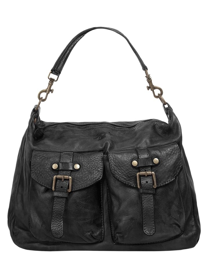 Наплечная сумка Samantha Look, черный
Наплечная сумка Samantha Look, черный