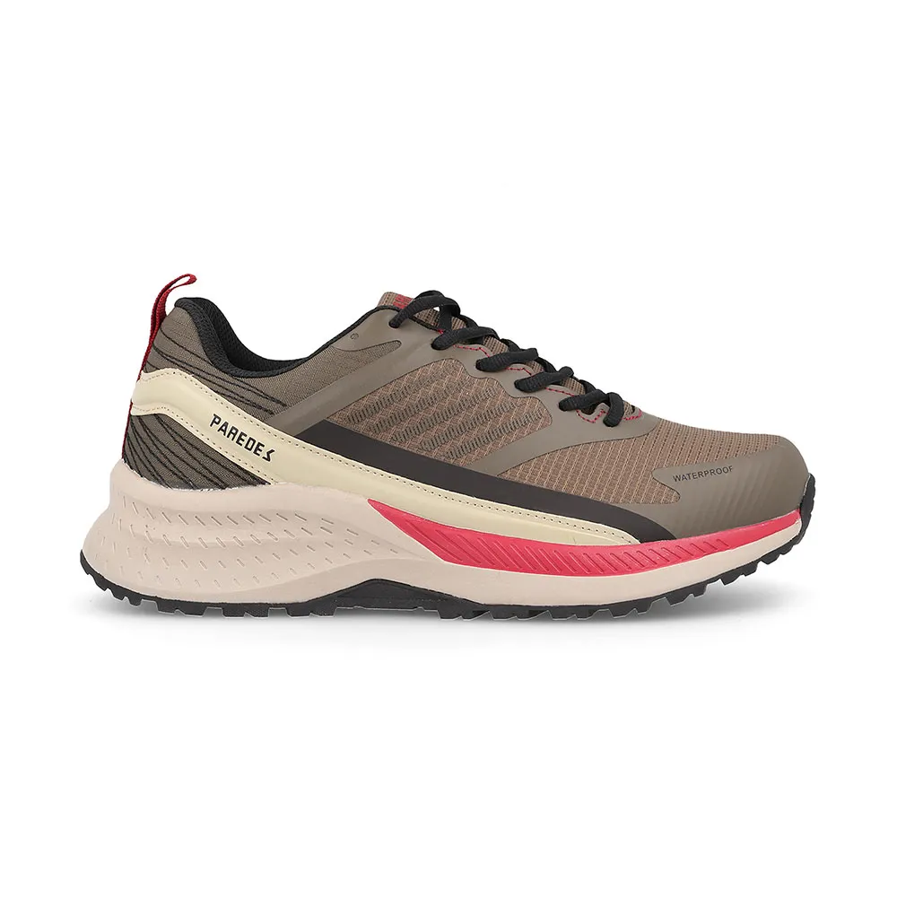 Походная обувь Paredes Gascones, коричневый
Походная обувь Paredes Gascones, коричневый