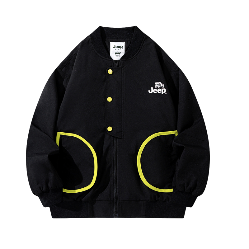 Grade School Baseball Jerseys Jeep, черный
Grade School Baseball Jerseys Jeep, черный