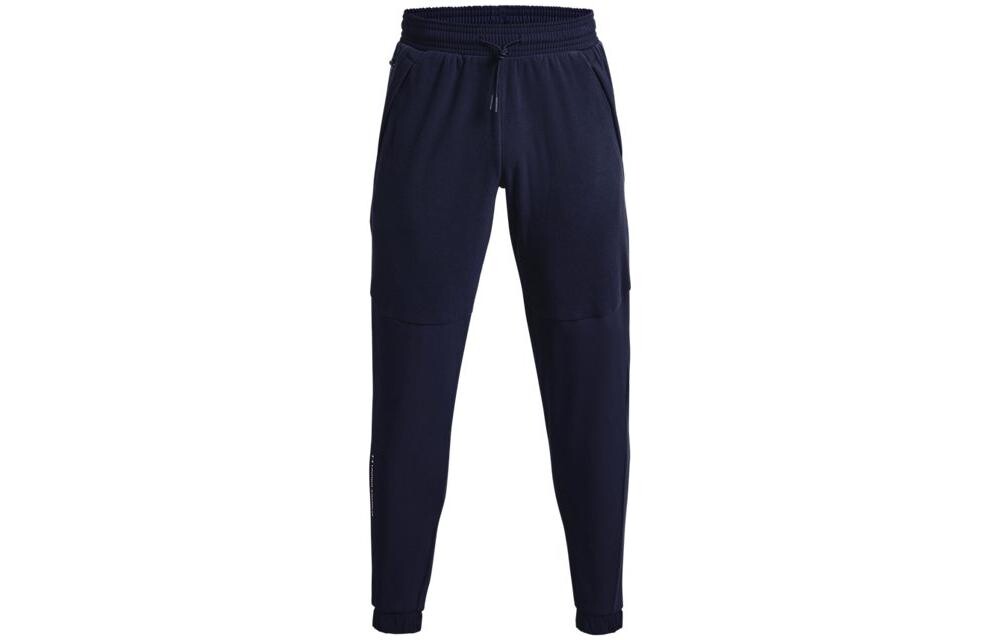 Спортивные штаны Rush Knit, мужские, темно-синие Under Armour, темно-синий
Спортивные штаны Rush Knit, мужские, темно-синие Under Armour, темно-синий