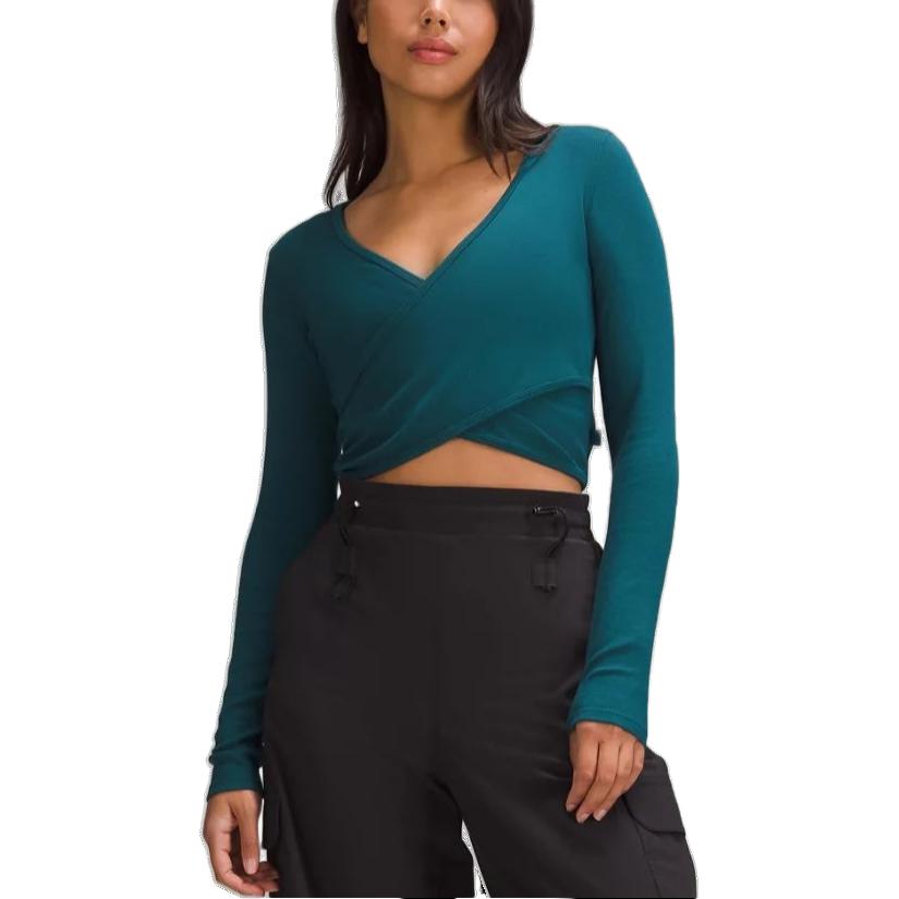 Lululemon Футболка женская с запахом и втачными рукавами Purple Gray, Фиолетовый, Lululemon Футболка женская с запахом и втачными рукавами Purple Gray
Lululemon Футболка женская с запахом и втачными рукавами Purple Gray, Фиолетовый, Lululemon Футболка женская с запахом и втачными рукавами Purple Gray