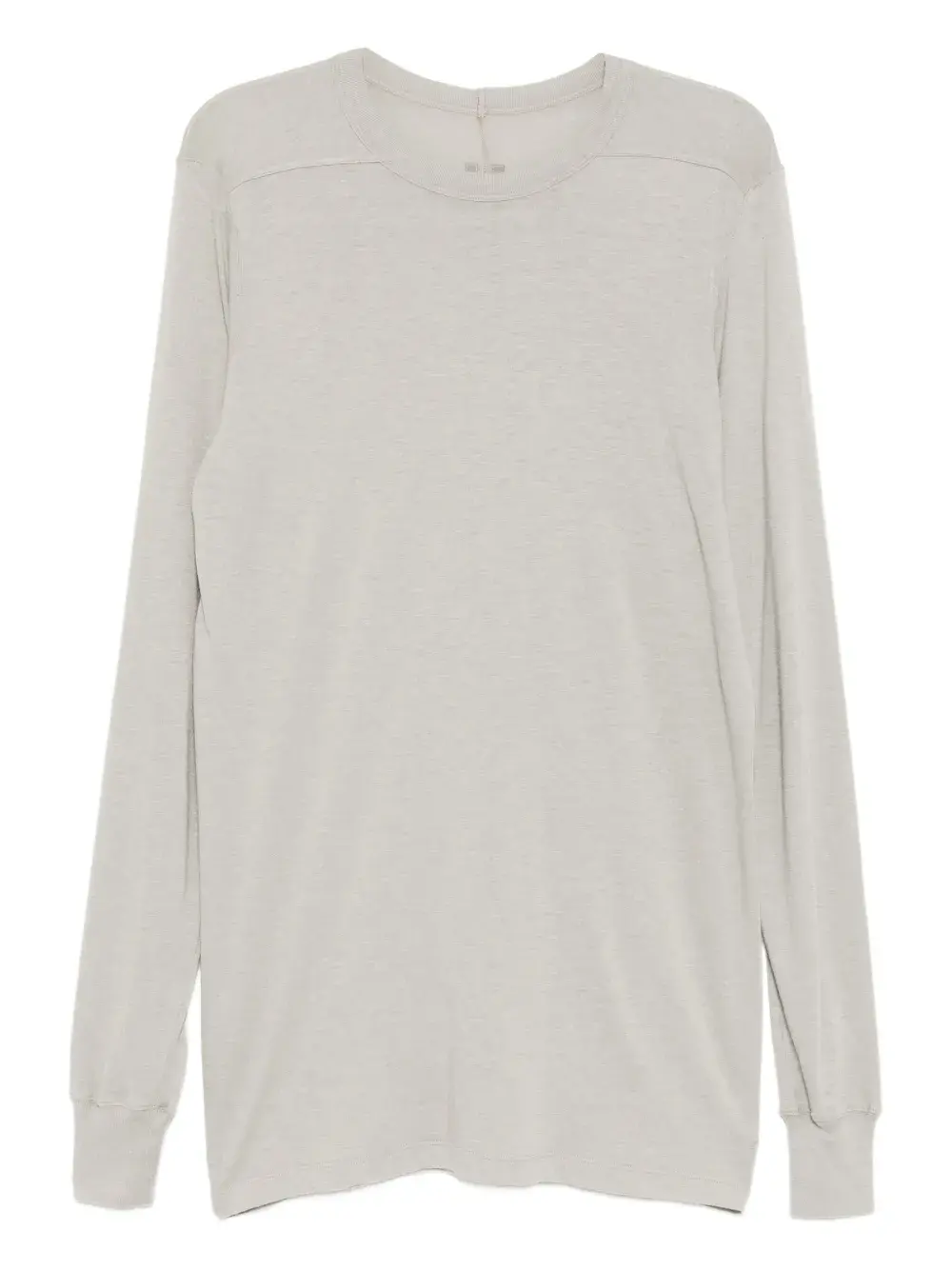 Футболка с длинными рукавами Rick Owens, серый
Футболка с длинными рукавами Rick Owens, серый