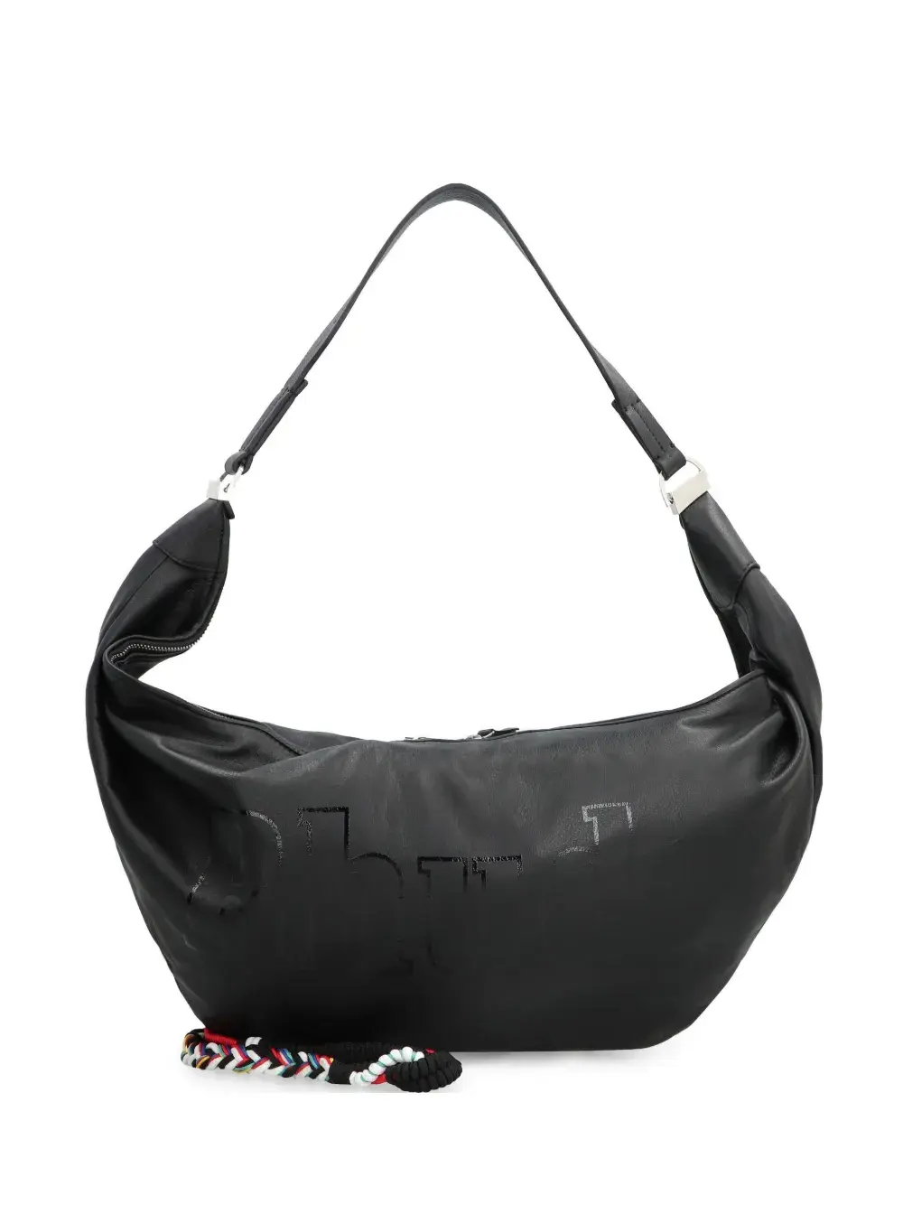 Сумка на плечо RHUDE, черный
Сумка на плечо RHUDE, черный