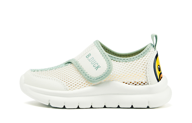 B.Duck Желтые Duck Low top повседневные детские туфли
B.Duck Желтые Duck Low top повседневные детские туфли