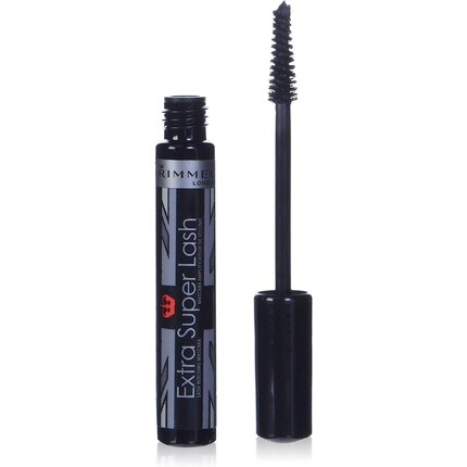 Тушь для ресниц London Extra Super Lash 101 Черная 8 мл, Rimmel
Тушь для ресниц London Extra Super Lash 101 Черная 8 мл, Rimmel