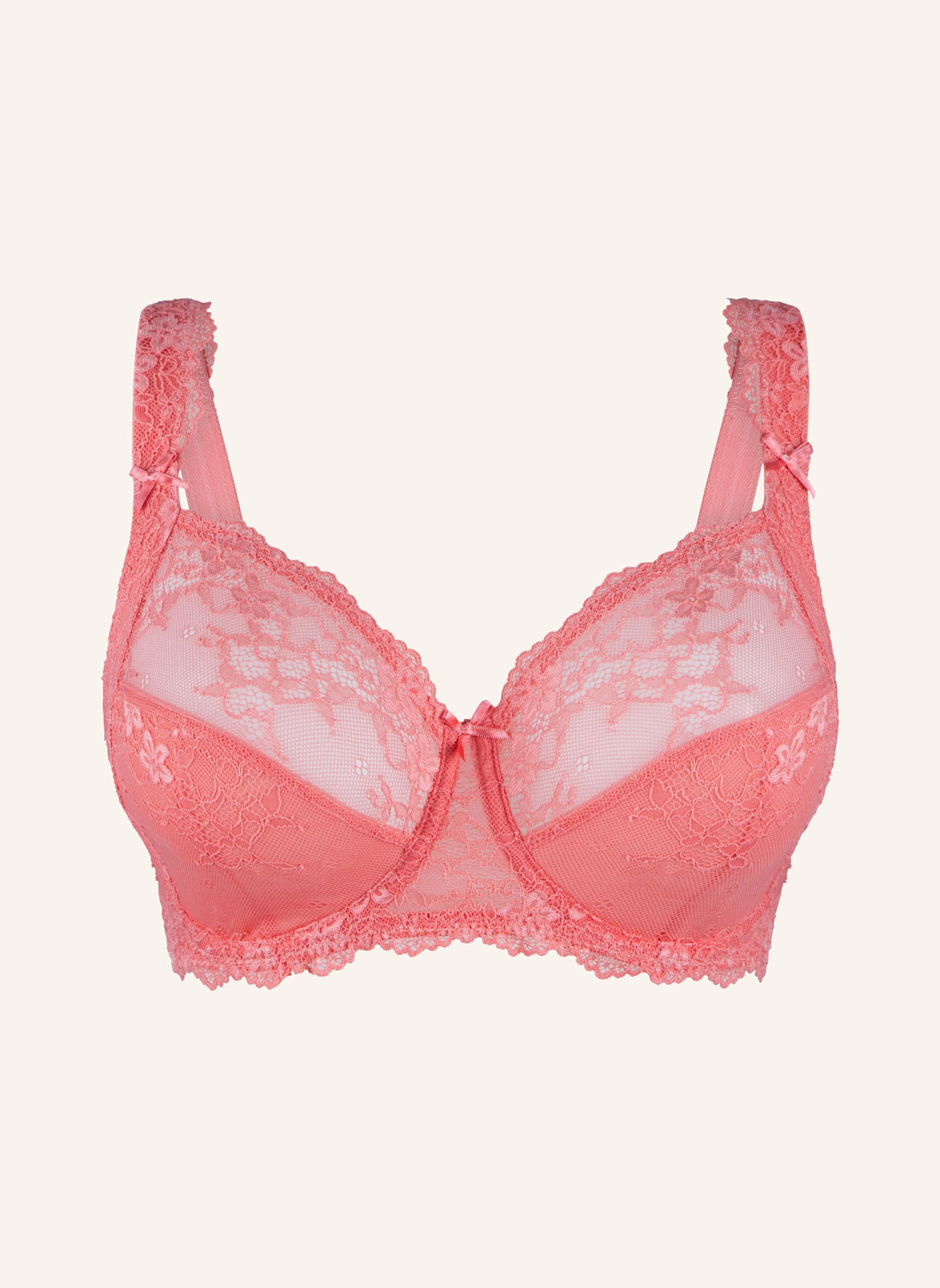 Бюстгальтер на косточках ежедневно Lingadore, оранжевый
Бюстгальтер на косточках ежедневно Lingadore, оранжевый