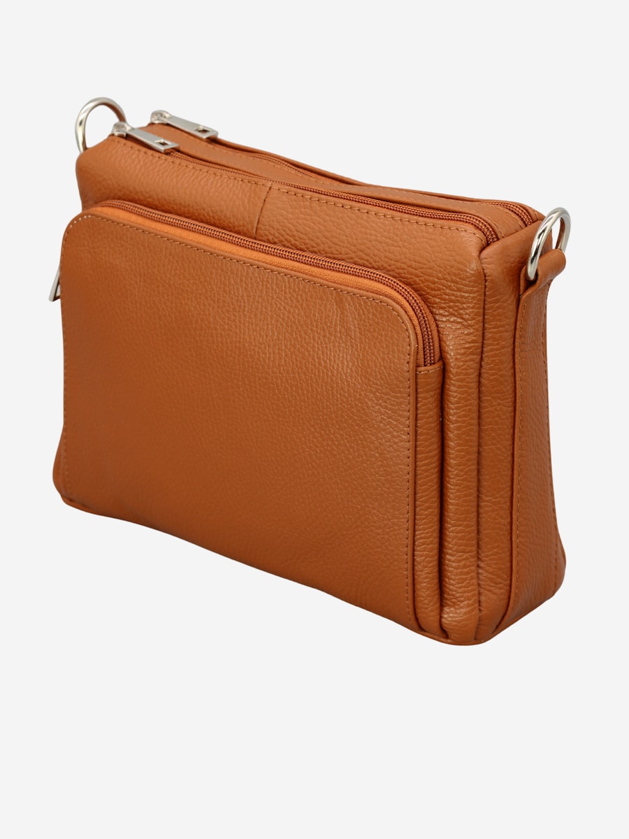 Сумка через плечо Brise Palma, Cognac
Сумка через плечо Brise Palma, Cognac