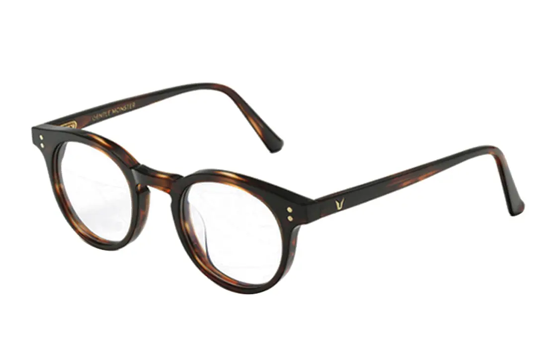 GENTLE MONSTER Унисекс очки для зрения brown
GENTLE MONSTER Унисекс очки для зрения brown