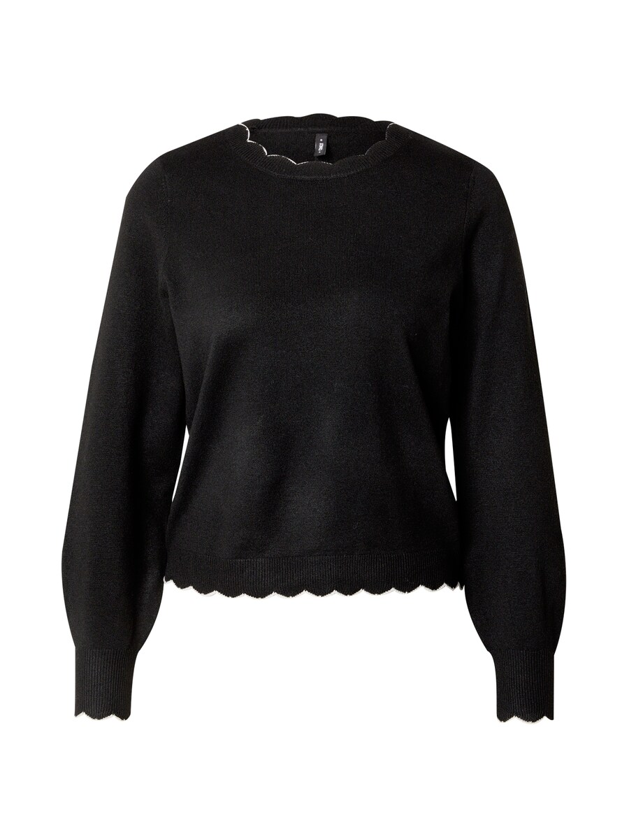 Свитер ONLY ONLAma, черный
Свитер ONLY ONLAma, черный