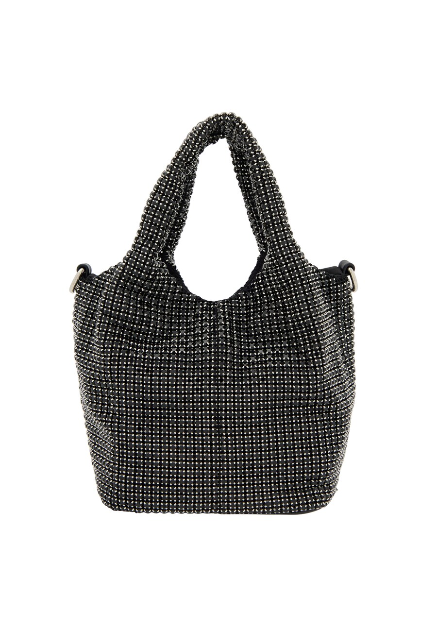 Сумка myMo at night, черный
Сумка myMo at night, черный