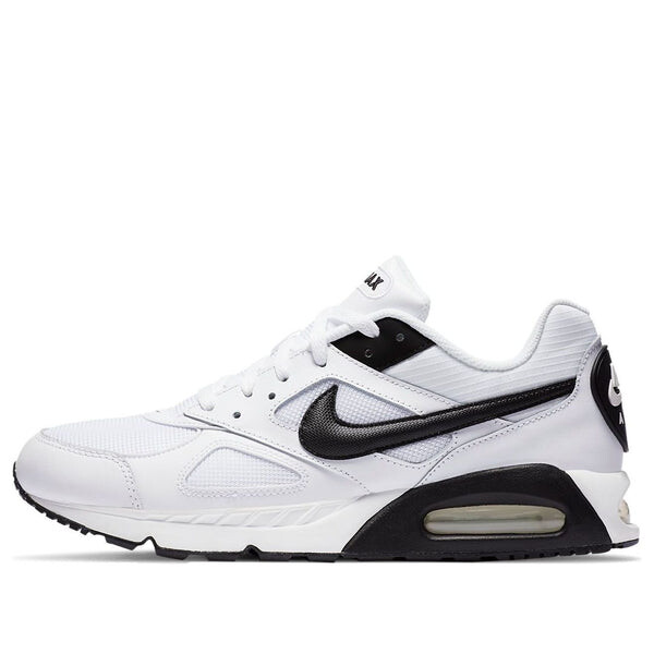 Кроссовки air max ivo Nike, белый
Кроссовки air max ivo Nike, белый