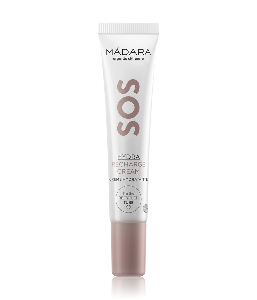 Крем для лица MADARA SOS Hydra Creme, 15 ml
Крем для лица MADARA SOS Hydra Creme, 15 ml