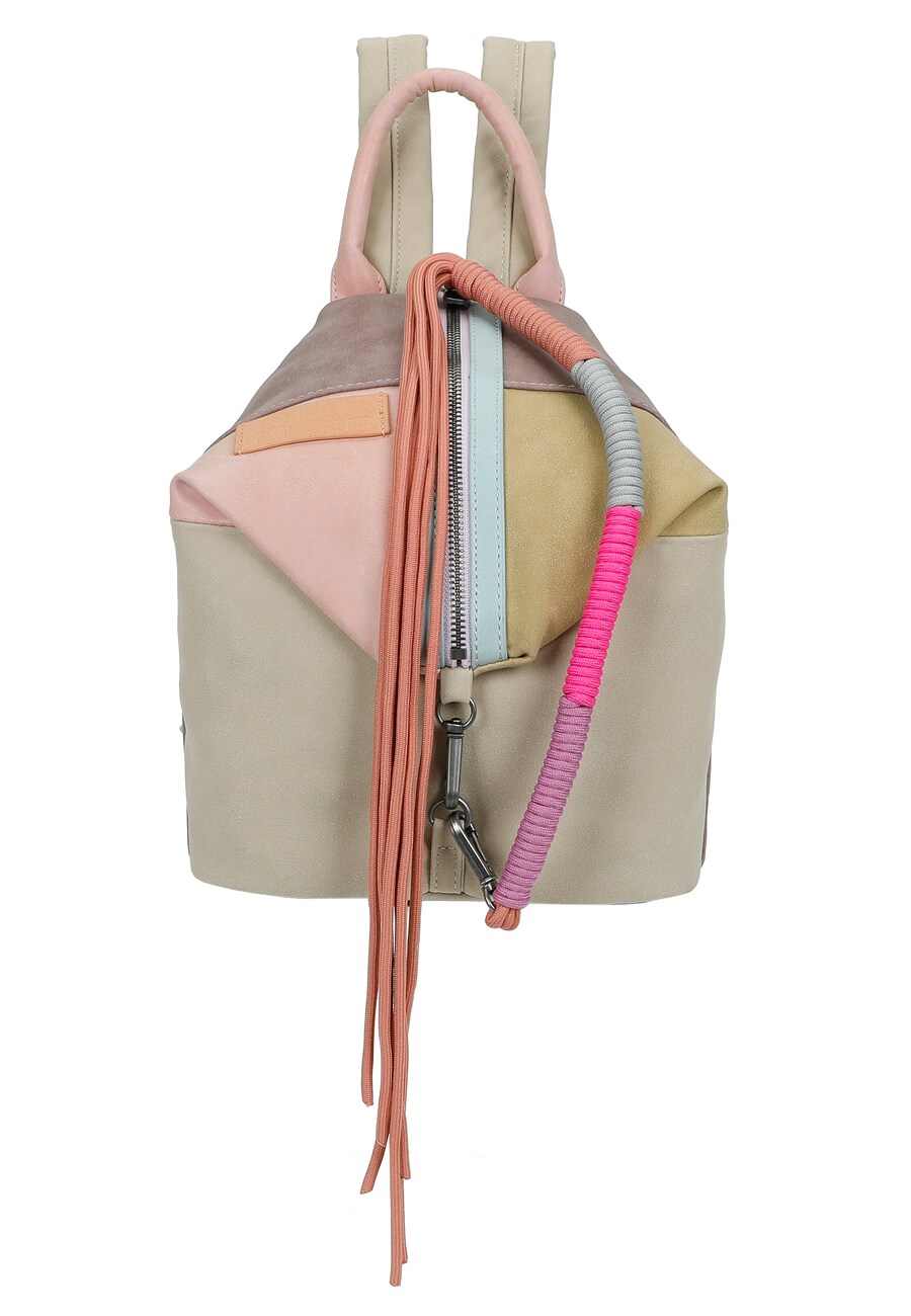 Рюкзак Fritzi aus Preußen Marit City Boo, серый
Рюкзак Fritzi aus Preußen Marit City Boo, серый