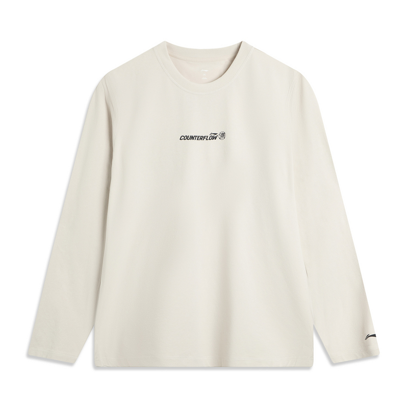 Футболка CF Tracing мужская LINING, белый
Футболка CF Tracing мужская LINING, белый