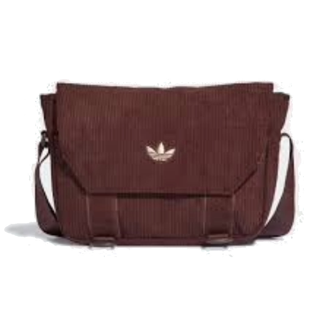 Сумка adidas Original NEXT Corduroy Messenger Bag 'Brown'
Сумка adidas Original NEXT Corduroy Messenger Bag 'Brown'