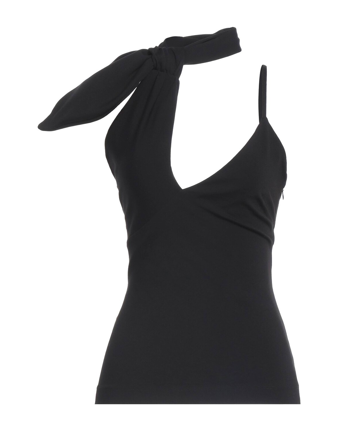 Топ The Attico, черный
Топ The Attico, черный