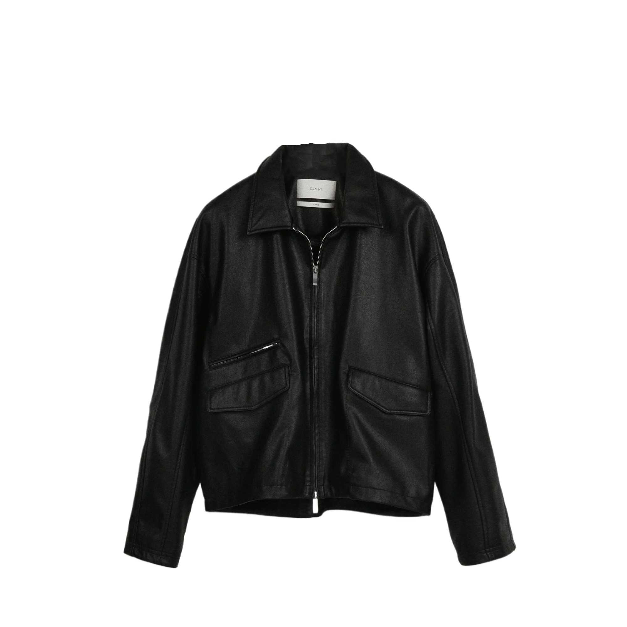 Куртка Unisex C2H4, черный
Куртка Unisex C2H4, черный