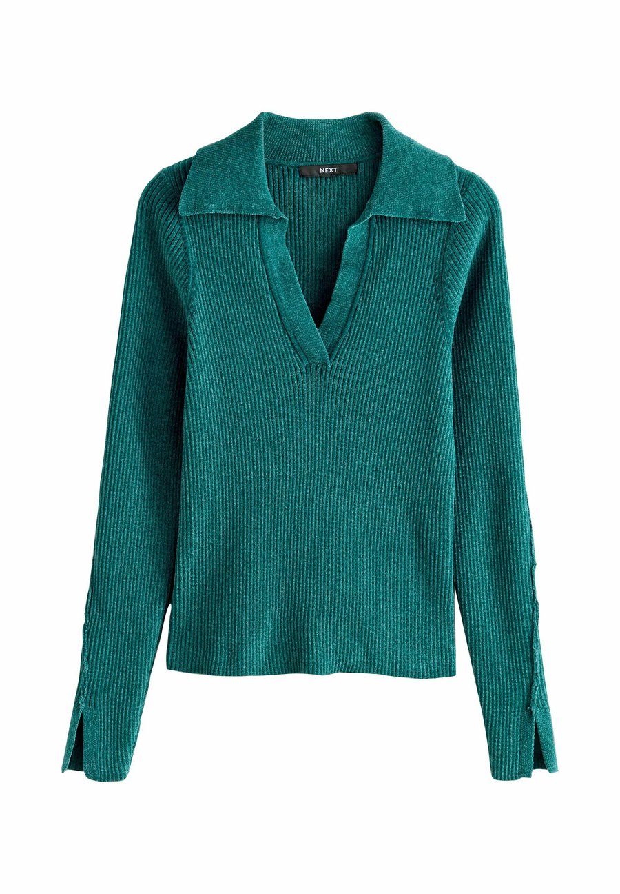 Топ Next REGULAR FIT, Teal Blue/Blue
Топ Next REGULAR FIT, Teal Blue/Blue