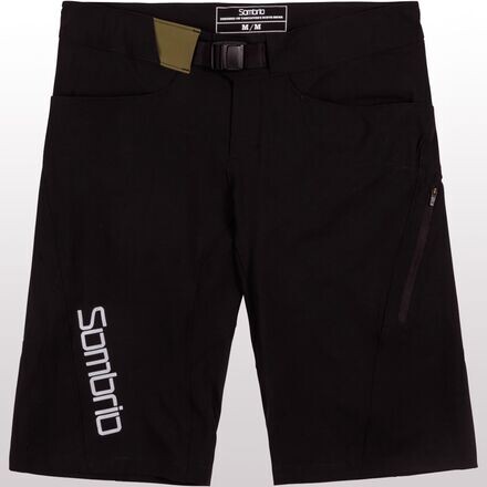 V'Al 2 шорты - женские Sombrio, черный 
V'Al 2 шорты - женские Sombrio, черный