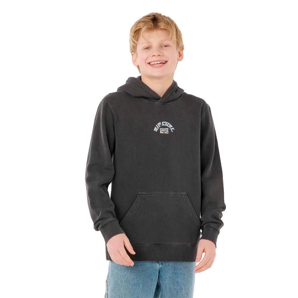 Худи Rip Curl Tropic Daze, черный
Худи Rip Curl Tropic Daze, черный