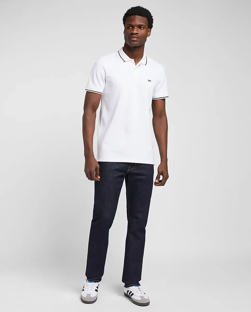 Джинсы мужские Rider облегающие синего цвета Lee, темно-синий
Джинсы мужские Rider облегающие синего цвета Lee, темно-синий