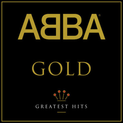 Виниловая пластинка ABBA: Gold: Greatest Hits
Виниловая пластинка ABBA: Gold: Greatest Hits