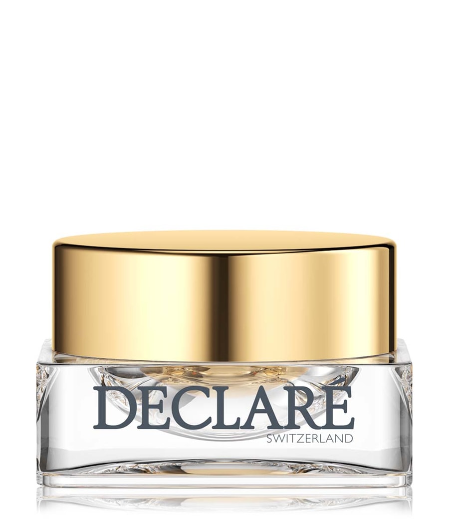 Крем для глаз Declaré Caviar Perfection Luxury Anti-Wrinkle, 15 ml
Крем для глаз Declaré Caviar Perfection Luxury Anti-Wrinkle, 15 ml
