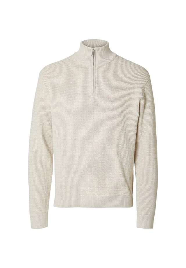 Свитер Selected, цвет oatmeal
Свитер Selected, цвет oatmeal