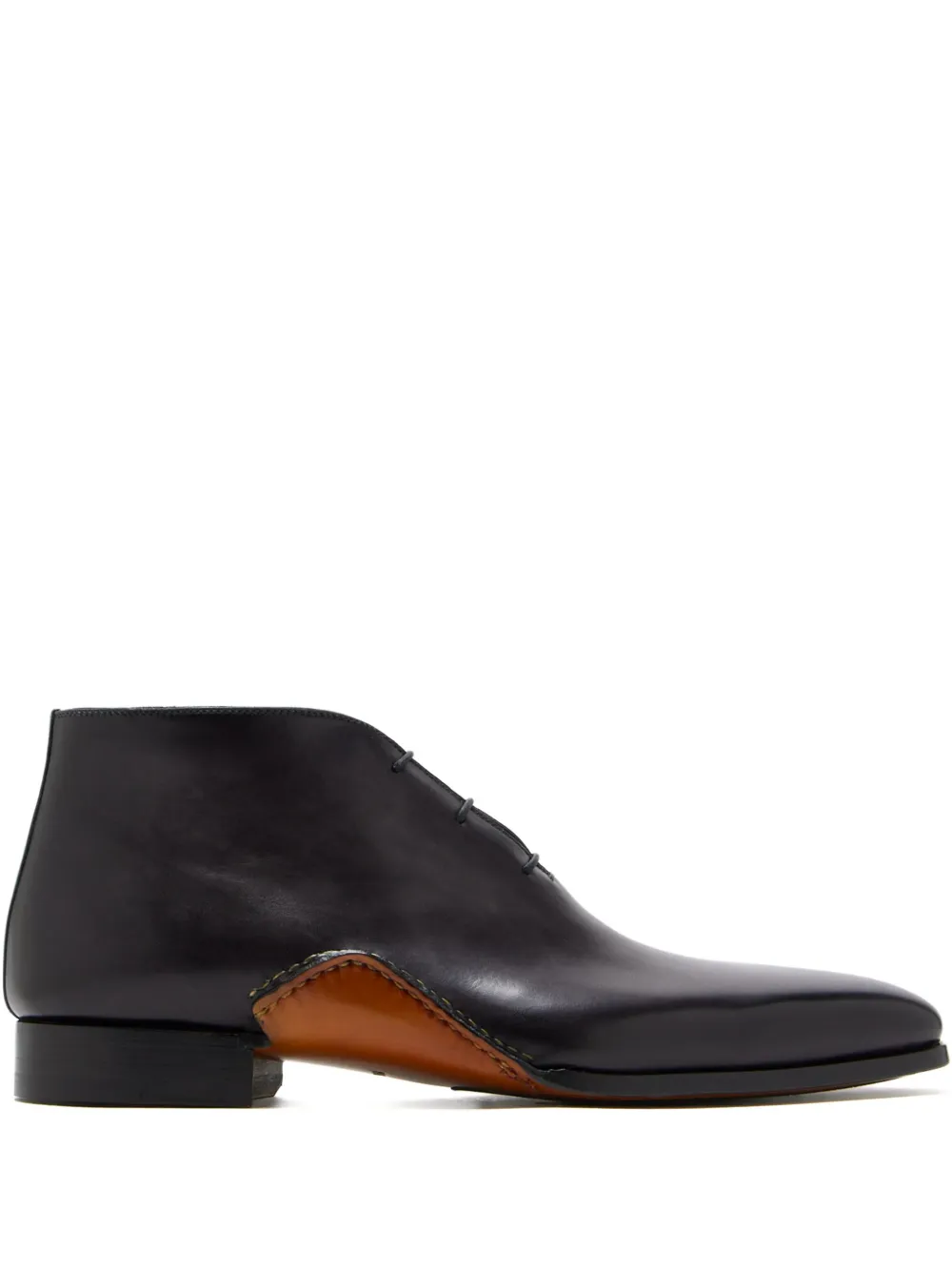 Туфли дерби на шнуровке Magnanni, черный
Туфли дерби на шнуровке Magnanni, черный