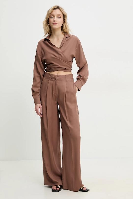 Комплект Answear.Lab, коричневый
Комплект Answear.Lab, коричневый