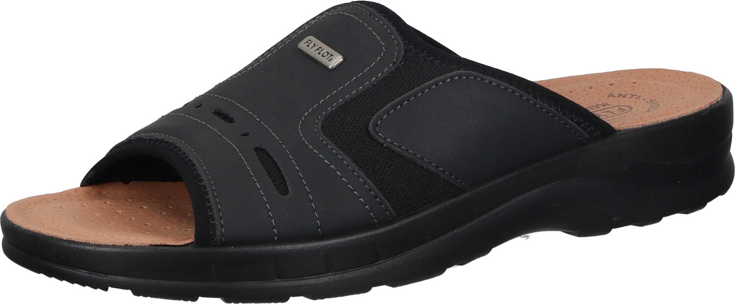 Мюли FlyFlot Klassische, черный
Мюли FlyFlot Klassische, черный