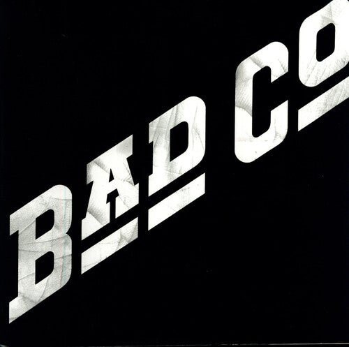 Виниловая пластинка Bad Company
Виниловая пластинка Bad Company