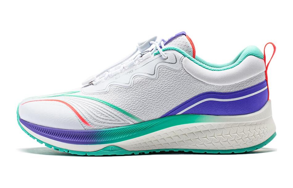 Детские кроссовки GS Low-top Fluorescent Star Blazing Purple Lining Young, фиолетовый 
Детские кроссовки GS Low-top Fluorescent Star Blazing Purple Lining Young, фиолетовый