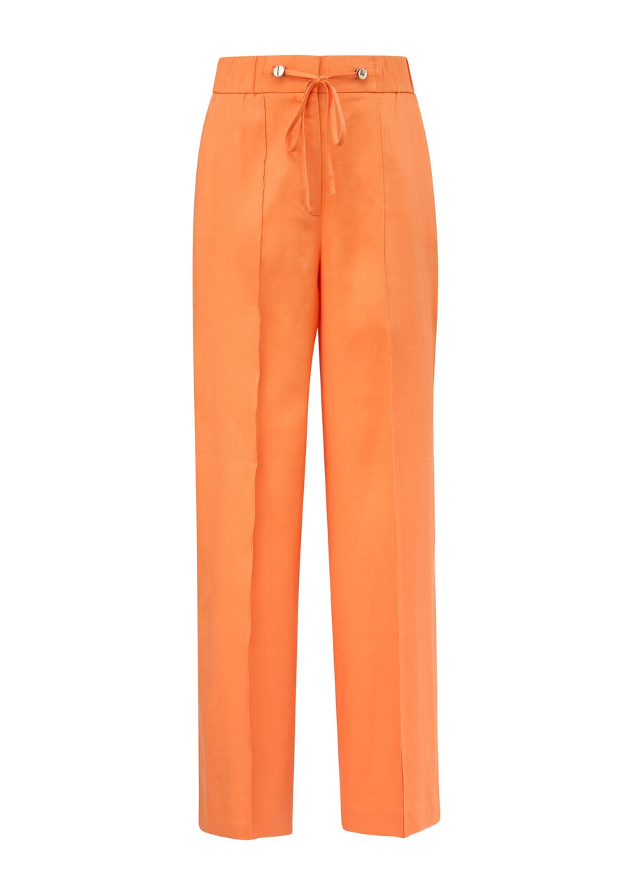 Обычные брюки s.Oliver BLACK LABEL, оранжевый
Обычные брюки s.Oliver BLACK LABEL, оранжевый