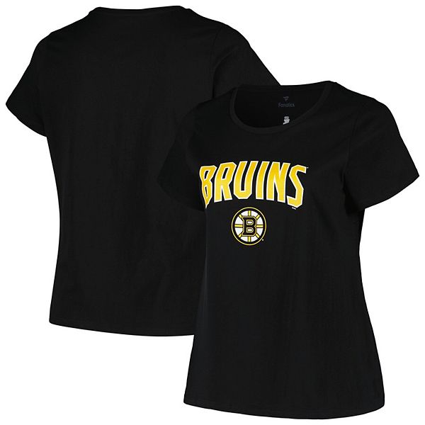 Женская черная футболка Boston Bruins Plus Size Arch Over Logo Profile, Черный, Женская черная футболка Boston Bruins Plus Size Arch Over Logo Profile
Женская черная футболка Boston Bruins Plus Size Arch Over Logo Profile, Черный, Женская черная футболка Boston Bruins Plus Size Arch Over Logo Profile
