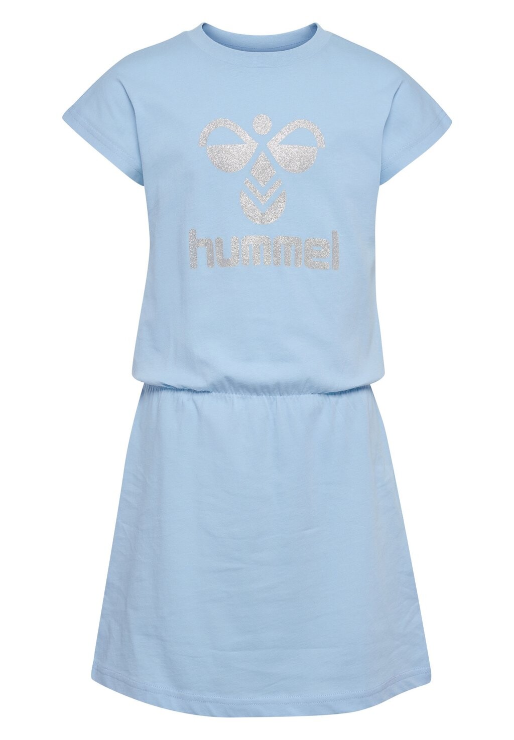 Повседневное платье FLOWY Hummel, цвет cerulean
Повседневное платье FLOWY Hummel, цвет cerulean